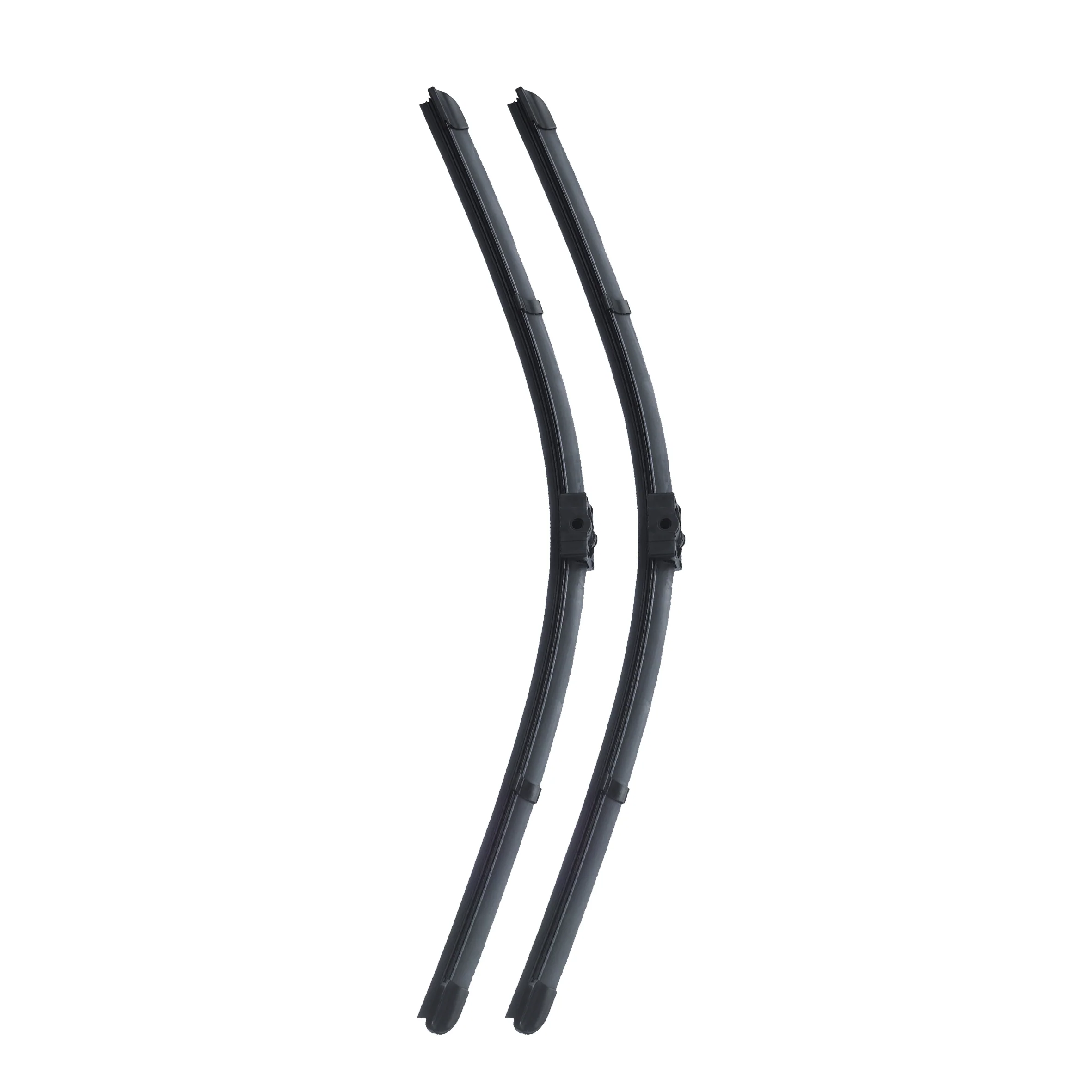 MERCEDES-BENZ SLR Convertible Oct 2006 to Sep 2009 Wiper Blade Kit - Easy Fit Video Tutorial