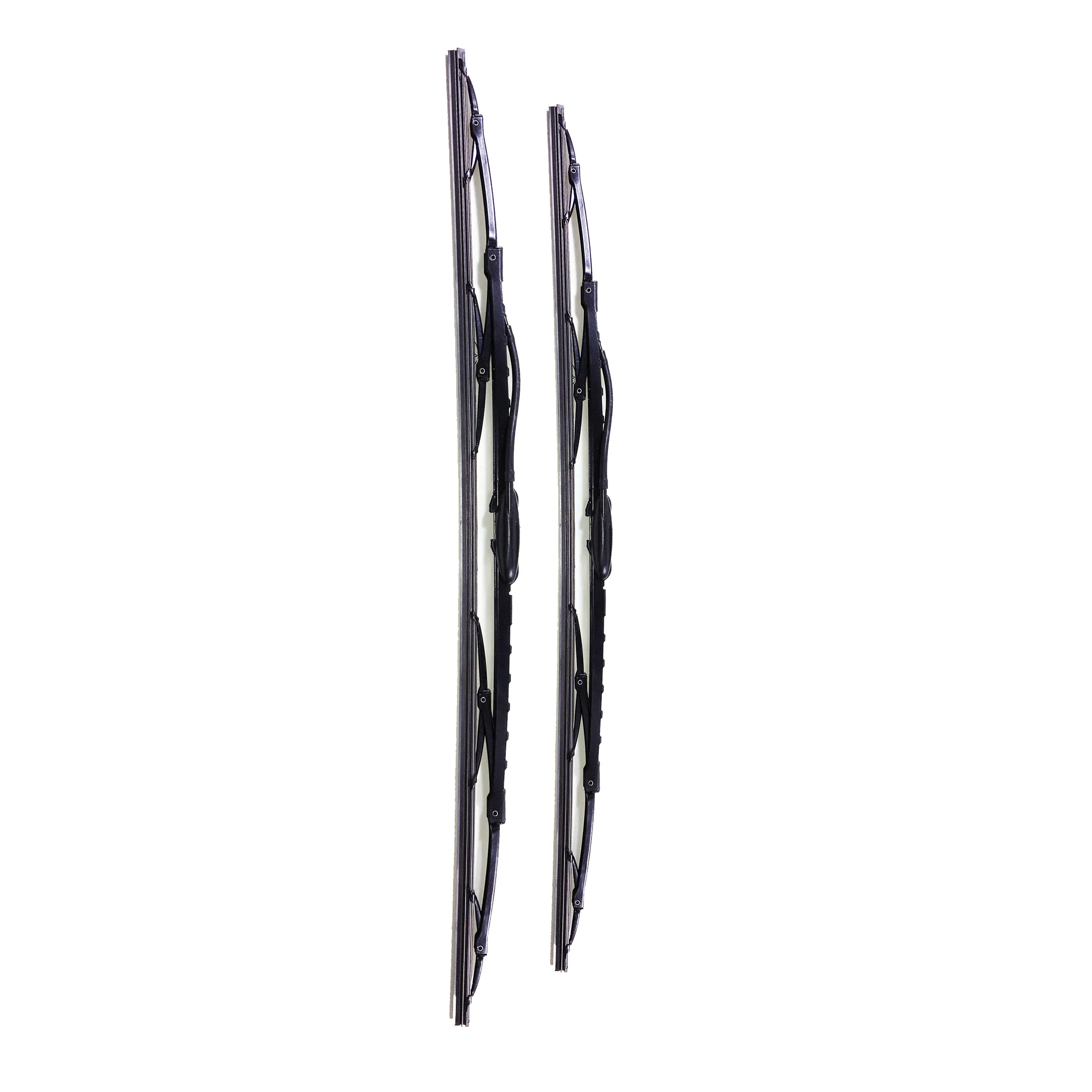 MERCEDES-BENZ VITO MPV Feb 1996 to Oct 2005 Wiper Blade Kit - Easy Fit Video Tutorial