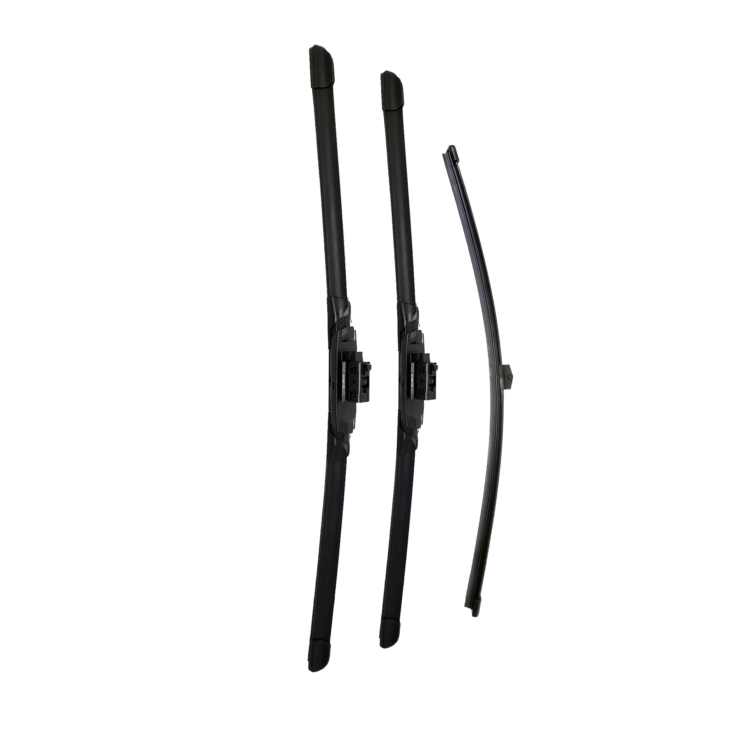 MERCEDES-BENZ VITO Van Feb 2015 Onwards Wiper Blade Set - Easy Fit Video Tutorial