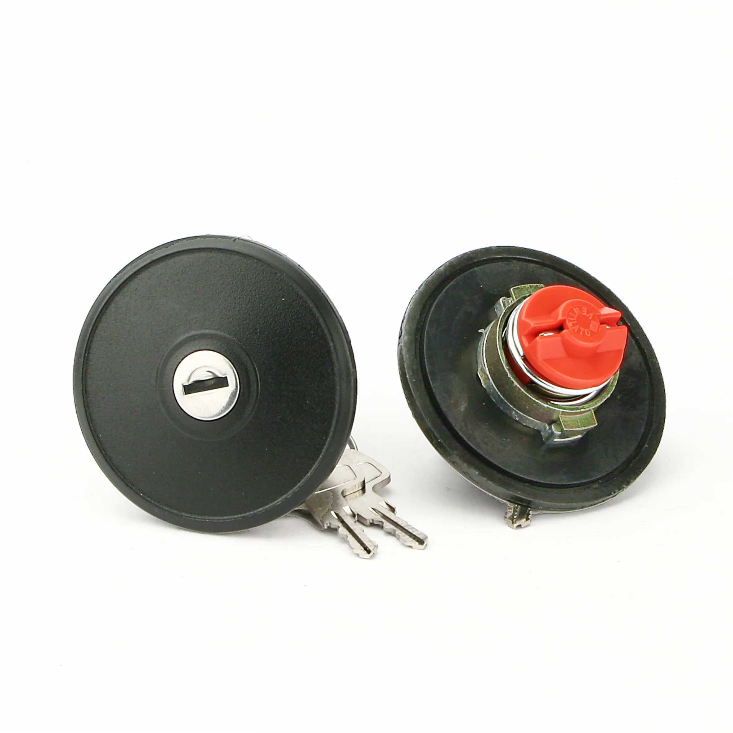 MIDI MPV Diesel Locking Fuel Cap JUN 1988 to AUG 1997