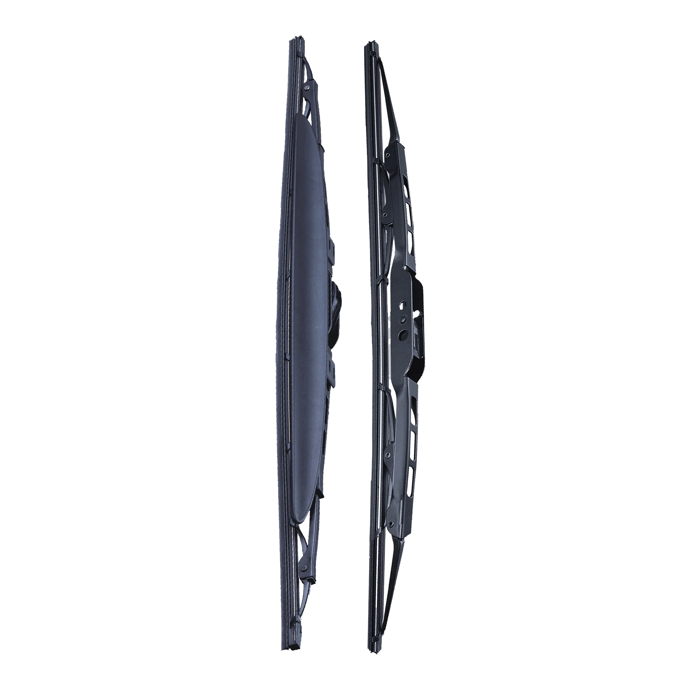 NISSAN CABSTAR E Chassis Cab Oct 1998 to Oct 2006 Wiper Blade Kit - Easy Fit Video Tutorial