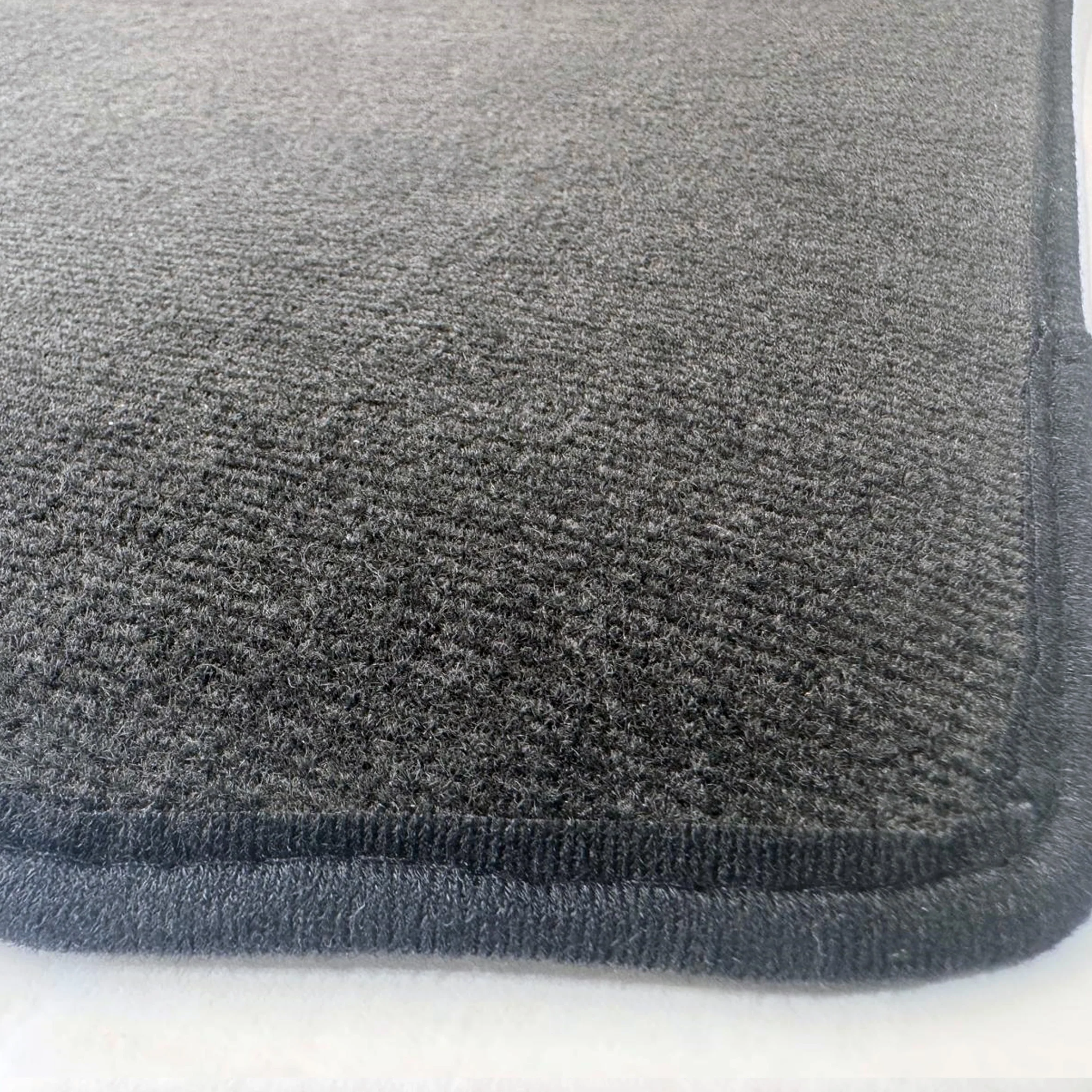 NISSAN PIXO HATCHBACK 2009 ONWARDS - CAR MAT SET - Image 5