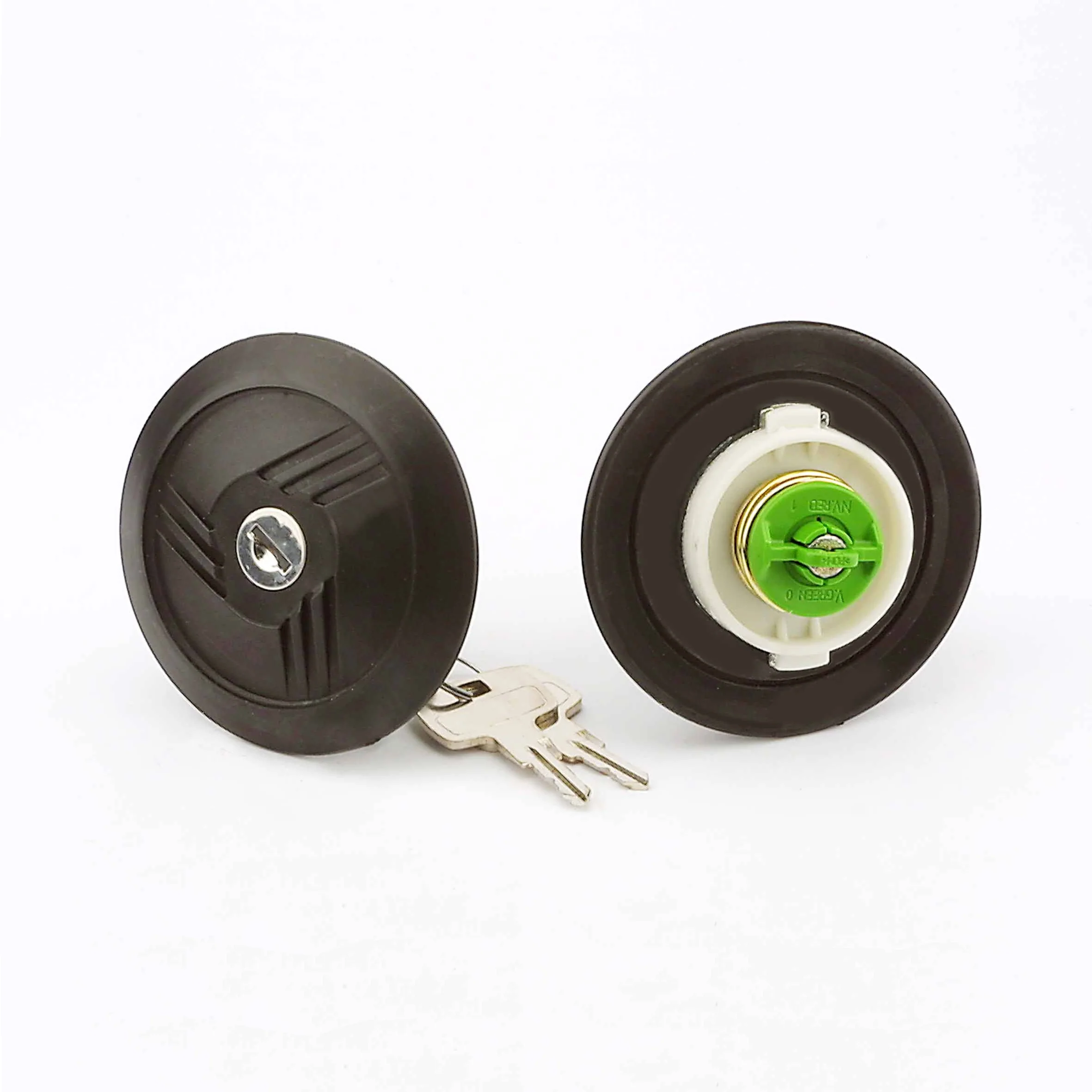 NT400 CABSTAR Chassis Cab Diesel Locking Fuel Cap JAN 2014 Onwards