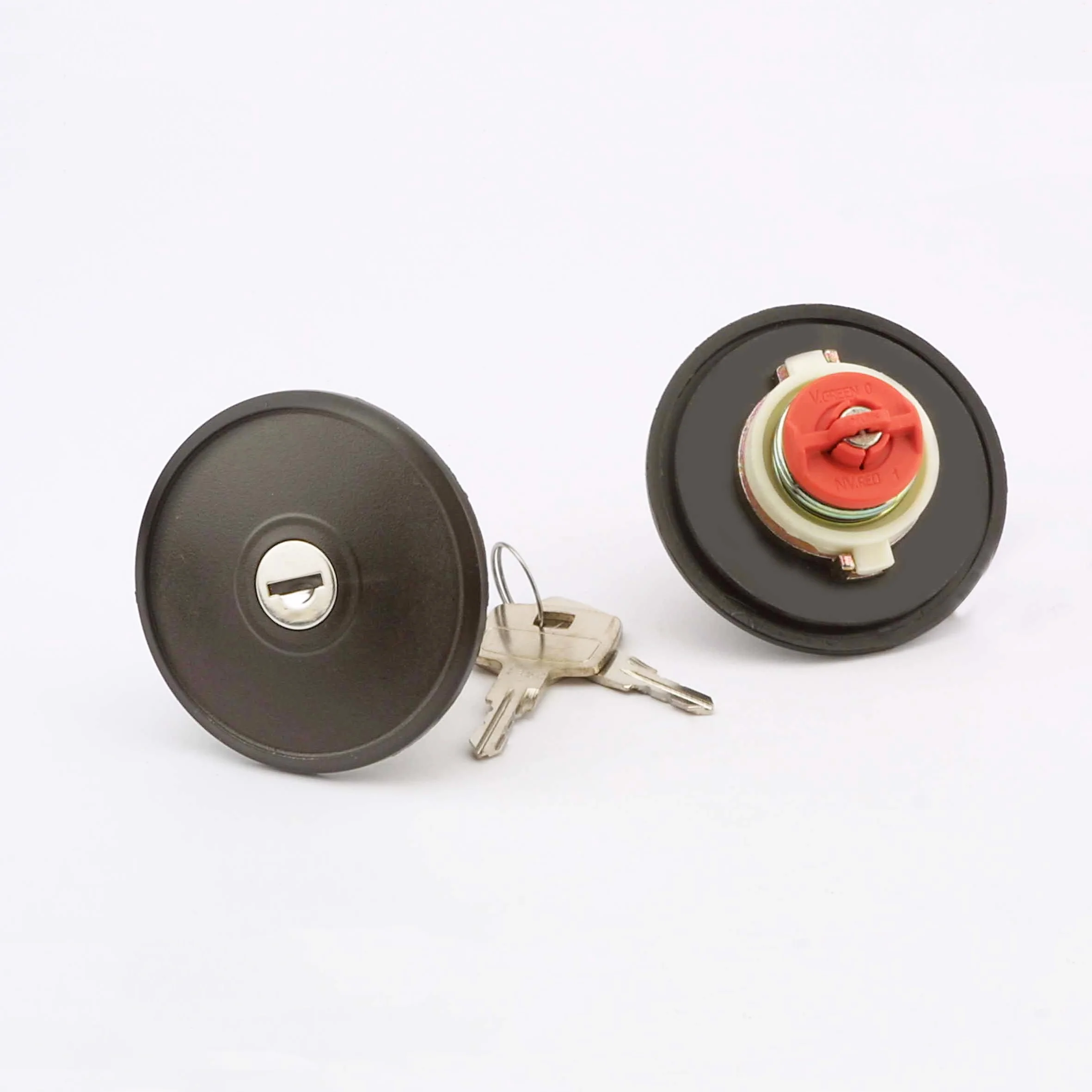 OMEGA Estate Petrol Locking Fuel Cap MAR 1994 to SEP 1999