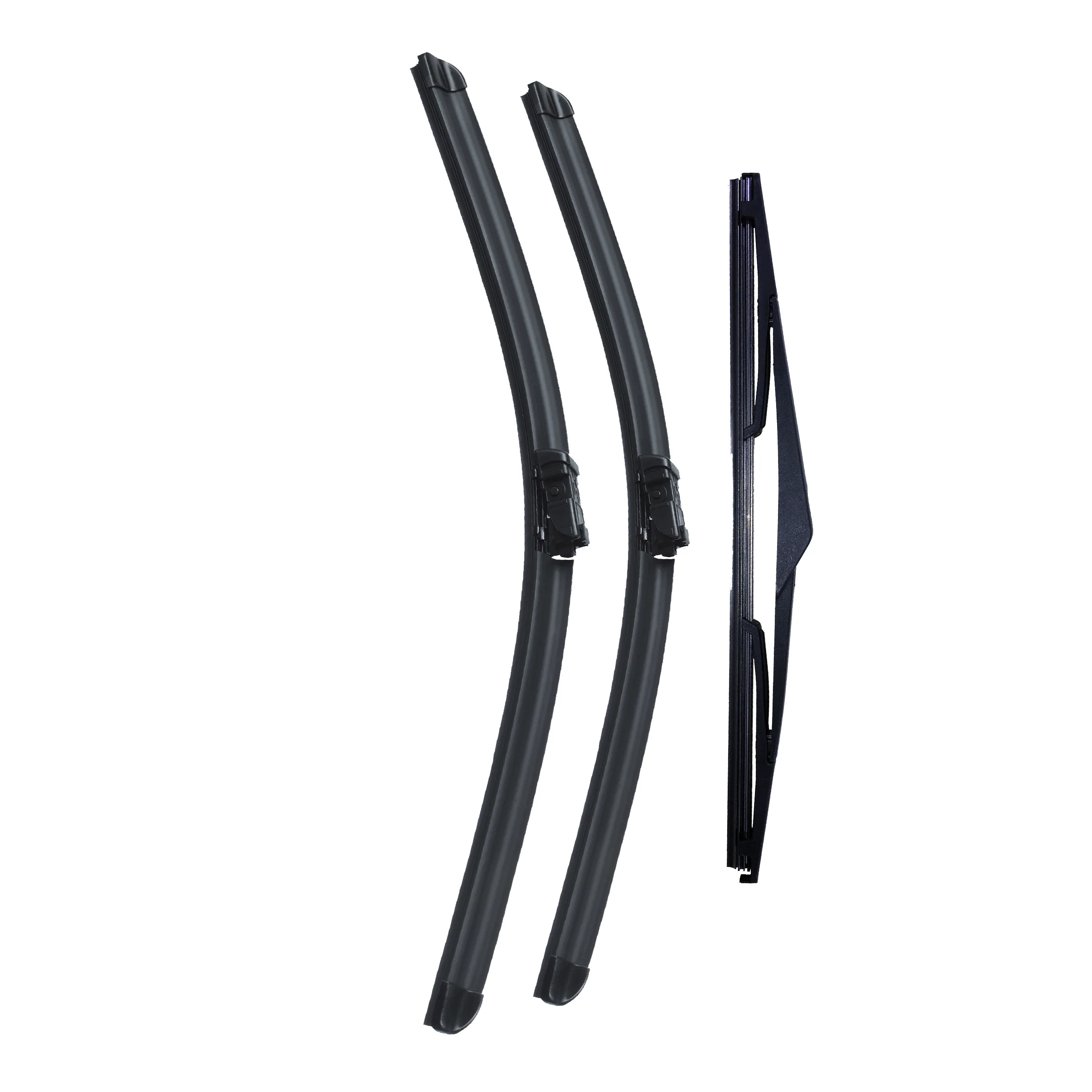 OPEL ASTRA J MK6 Hatchback Sep 2009 to Oct 2015 Wiper Blade Set - Easy Fit Video Tutorial
