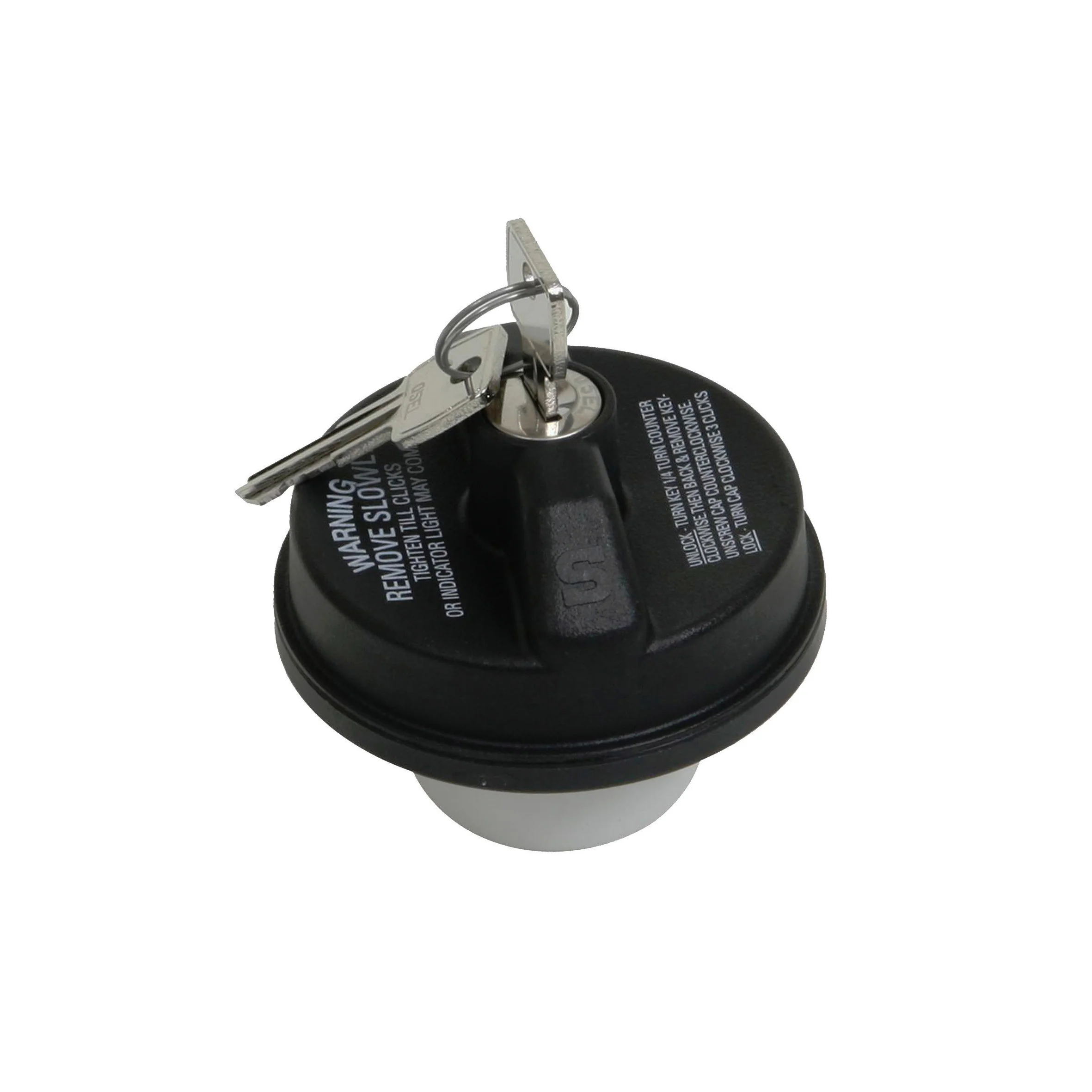 OUTBACK Estate Diesel Locking Fuel Cap SEP 2008 Onwards