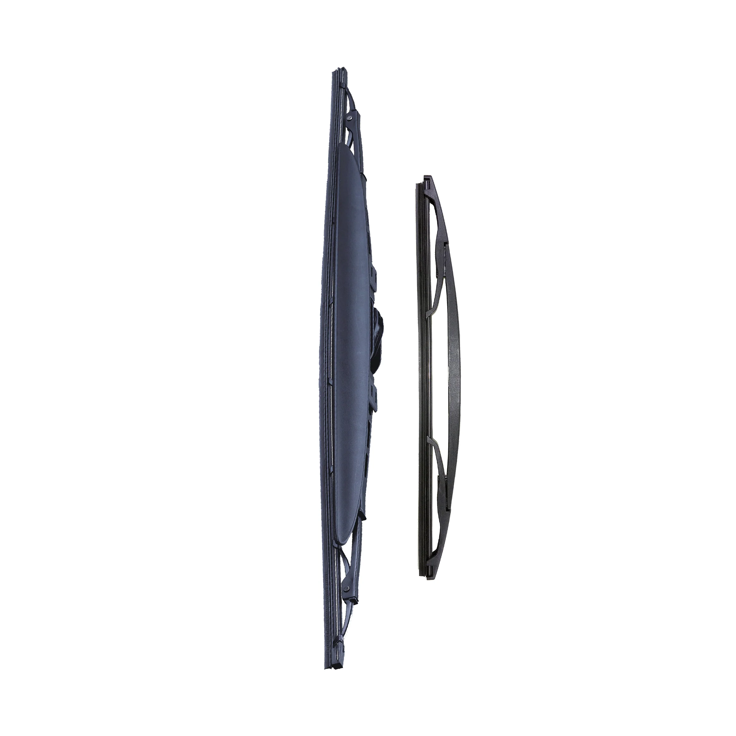 PEUGEOT 107 Hatchback Jun 2005 to Apr 2015 Wiper Blade Set - Easy Fit Video Tutorial
