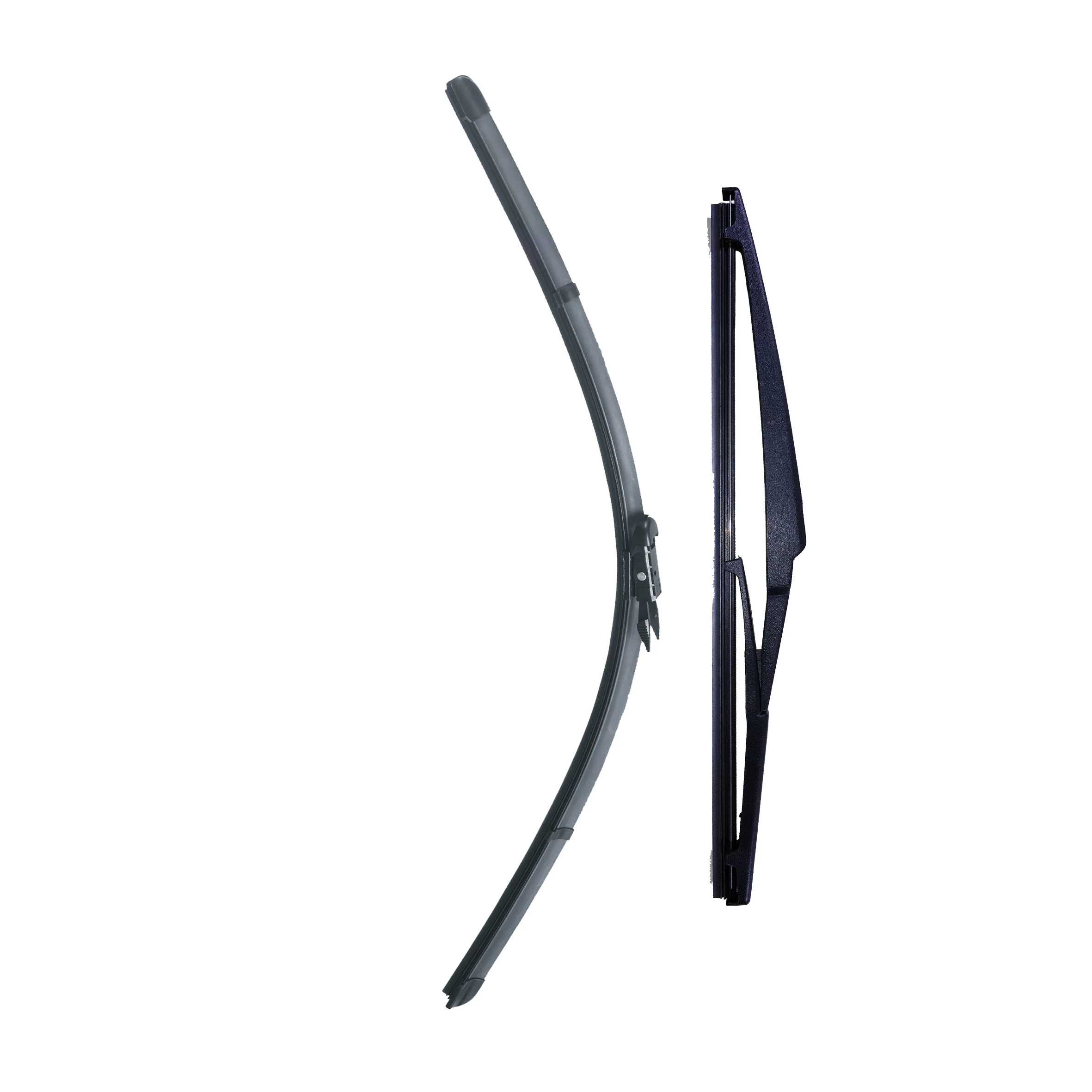PEUGEOT 108 Hatchback May 2014 Onwards Wiper Blade Set - Easy Fit Video Tutorial
