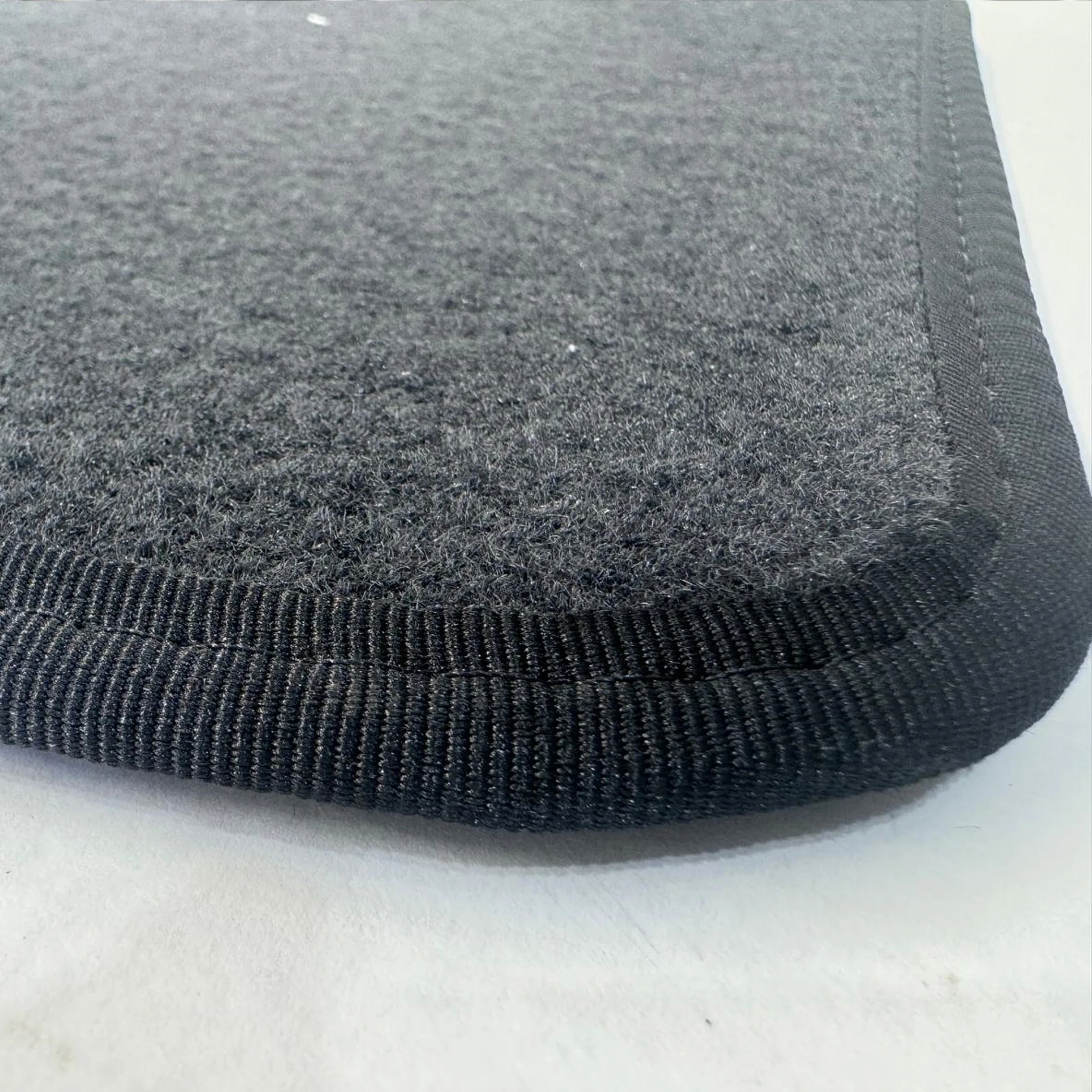 PEUGEOT 208 SHORT RANGE ELECTRIC HATCHBACK 2020 ONWARDS - CAR MAT SET - Image 7