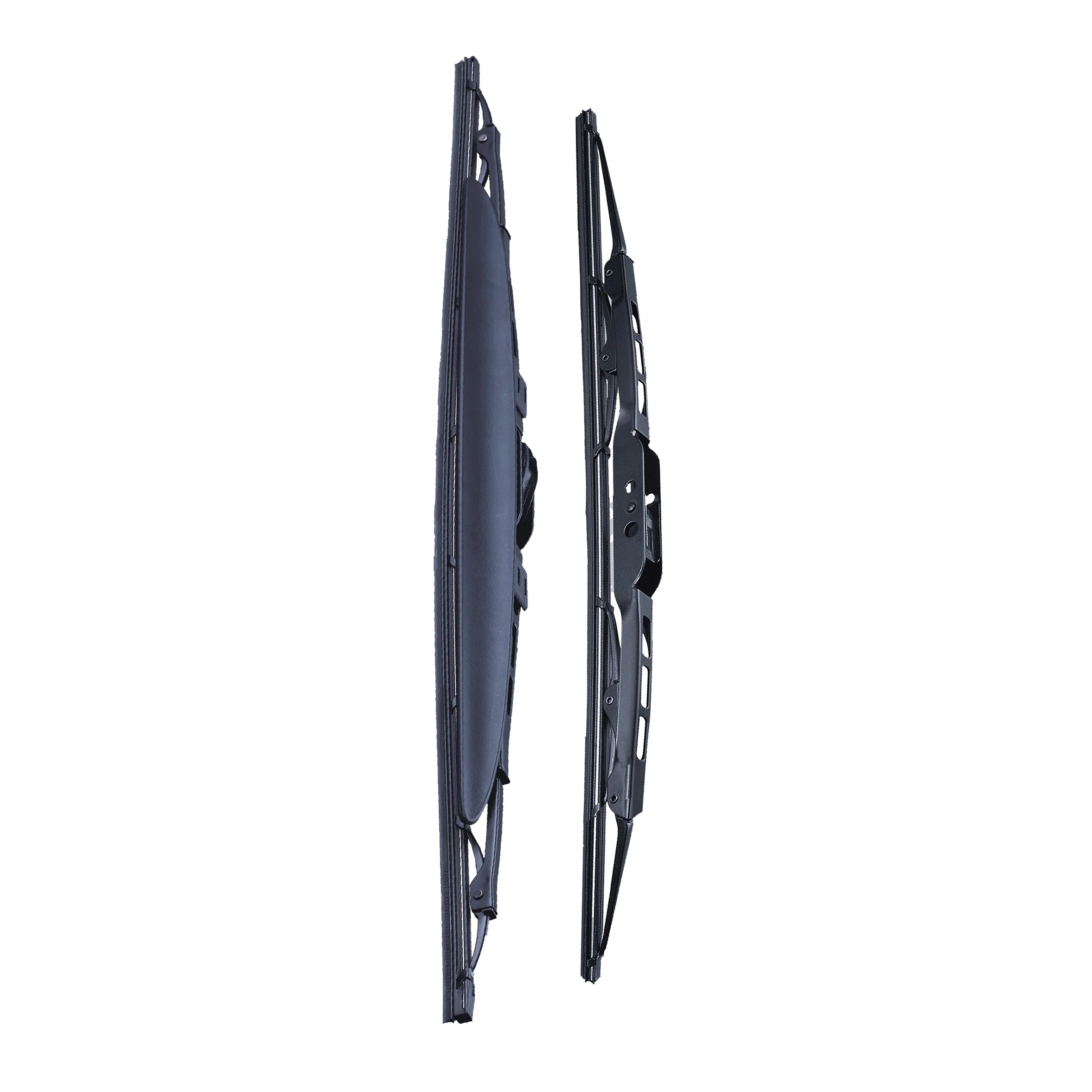 RENAULT MEGANE Saloon Sep 1996 to Aug 2003 Wiper Blade Kit - Easy Fit Video Tutorial