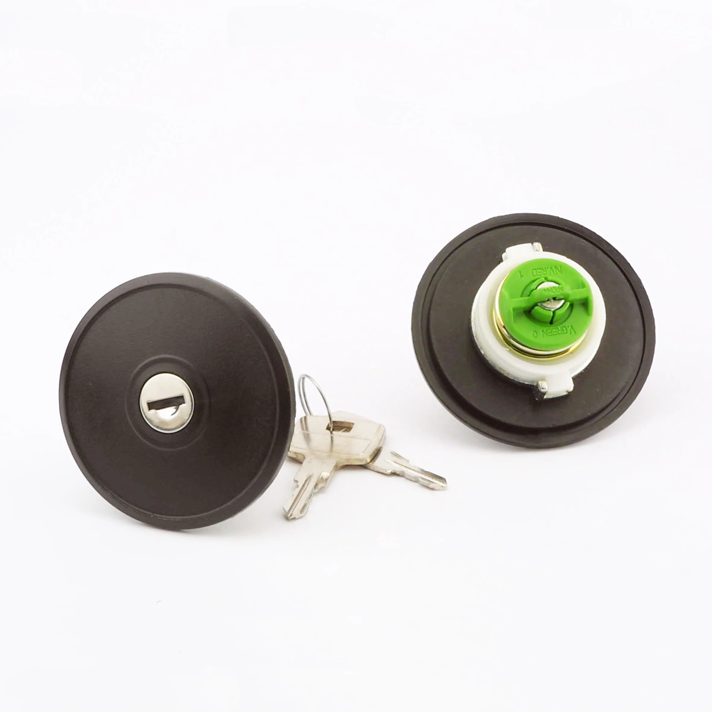 RONDA Hatchback Petrol Locking Fuel Cap SEP 1984 to DEC 1986