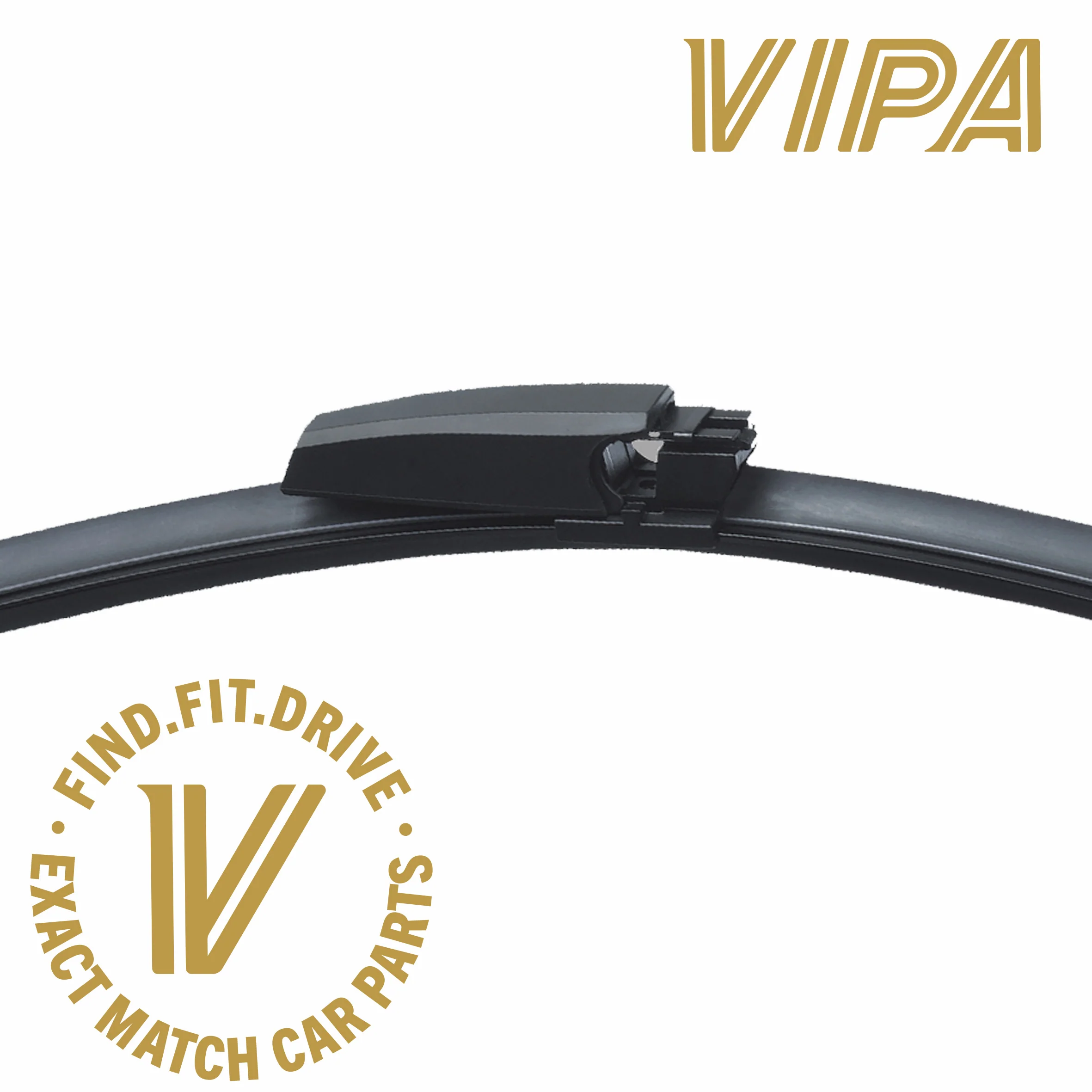 SEAT EXEO Estate May 2009 Onwards Wiper Blade Set - Easy Fit Video Tutorial - Image 3