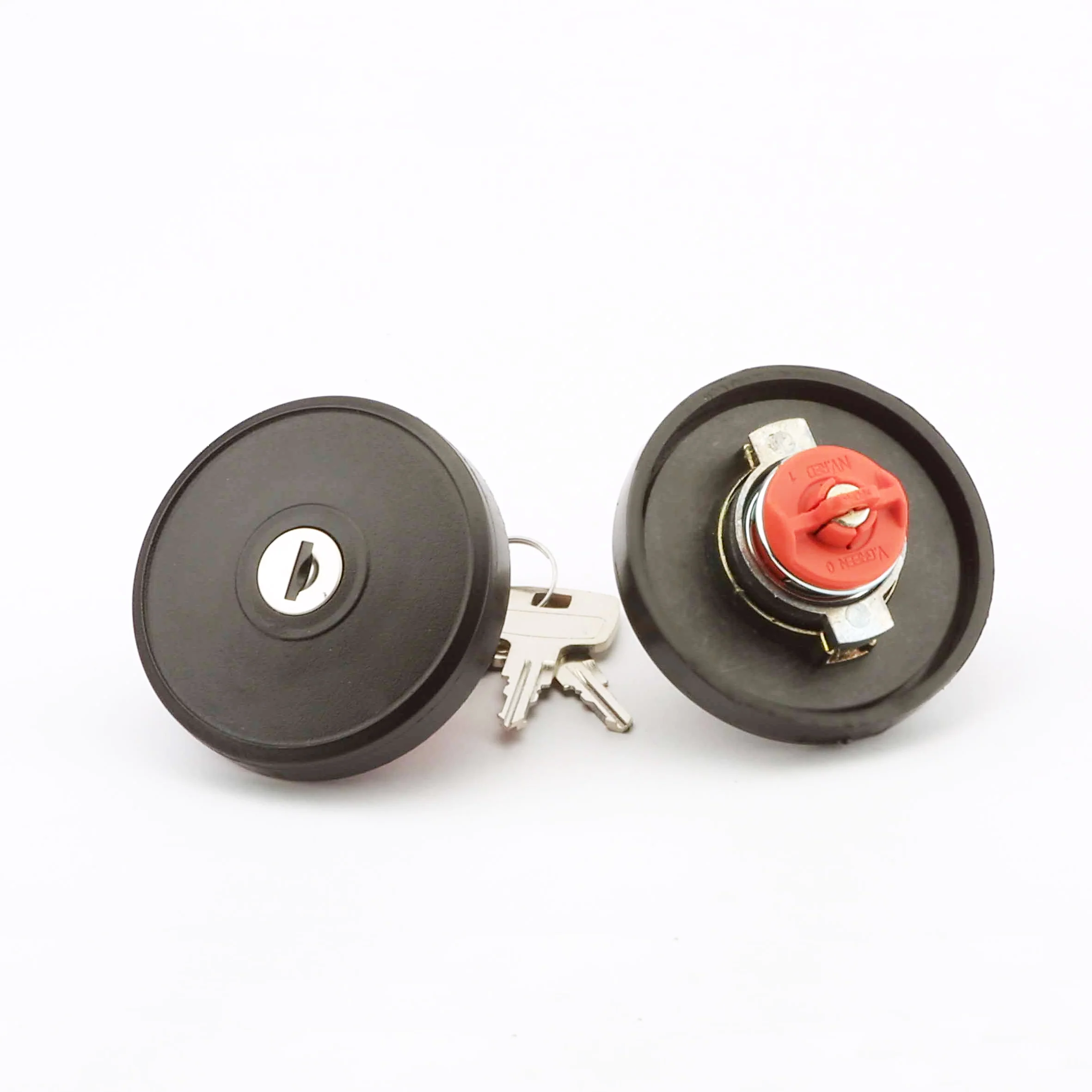 SIERRA Estate Diesel Locking Fuel Cap AUG 1988 to FEB 1993