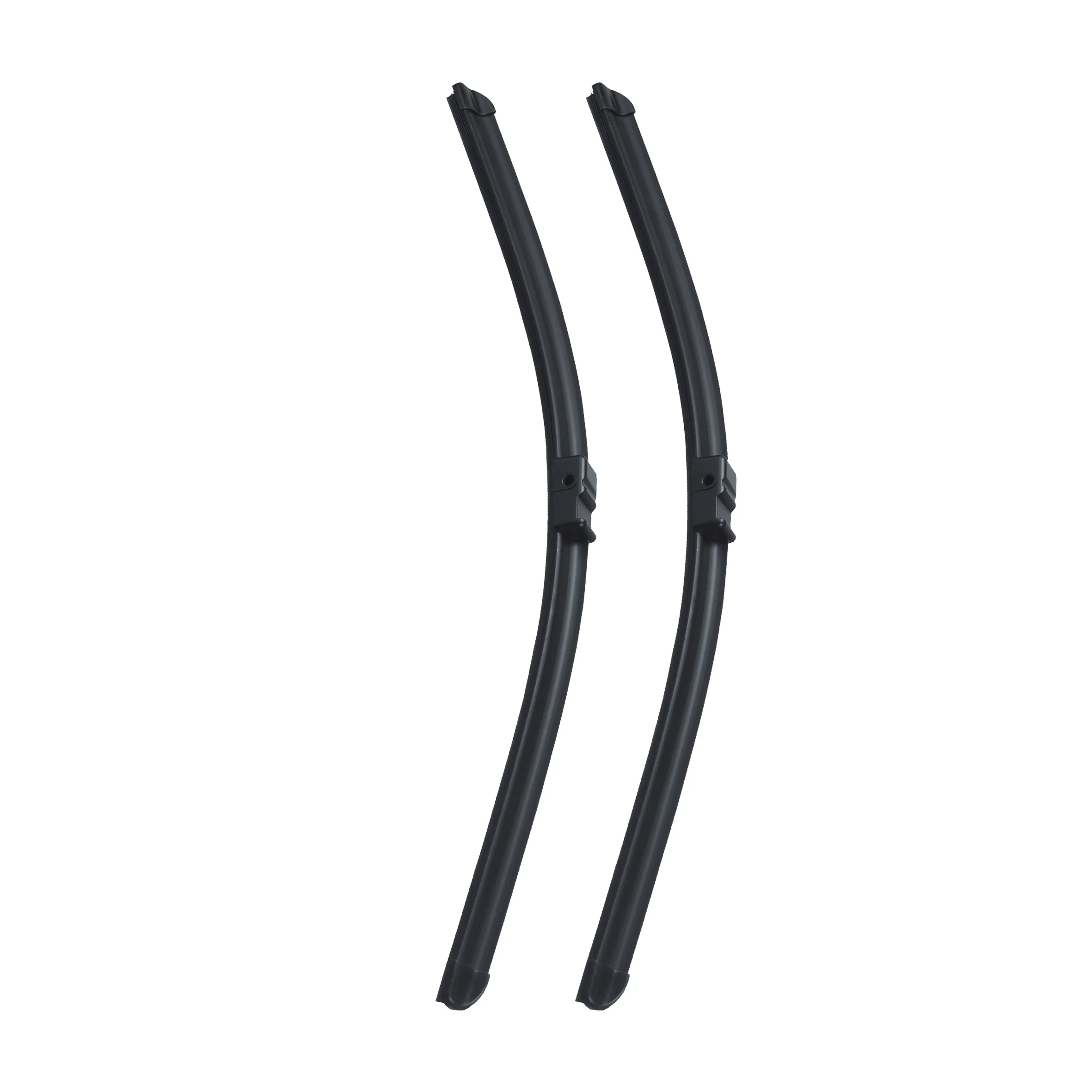 SKODA SUPERB Saloon Dec 2001 to Mar 2008 Wiper Blade Kit - Easy Fit Video Tutorial