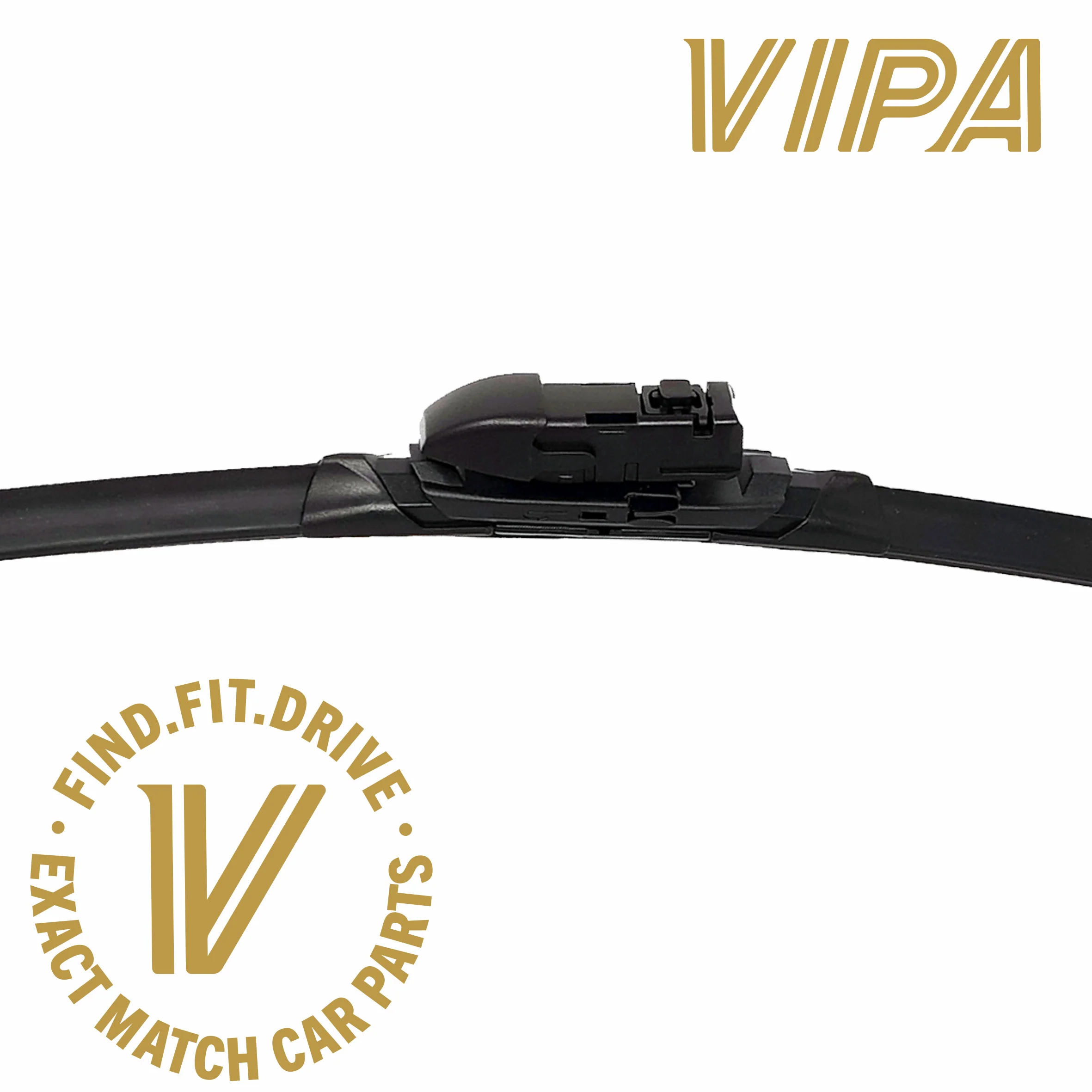 SUBARU XV SUV Jul 2018 Onwards Wiper Blade Set - Easy Fit Video Tutorial - Image 3