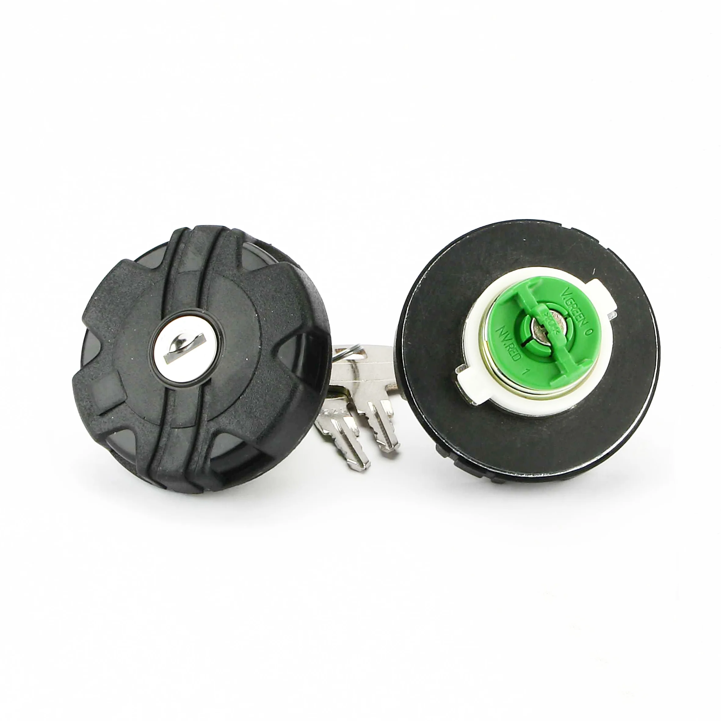 SUPER 5 Hatchback Petrol Locking Fuel Cap OCT 1984 to DEC 1996