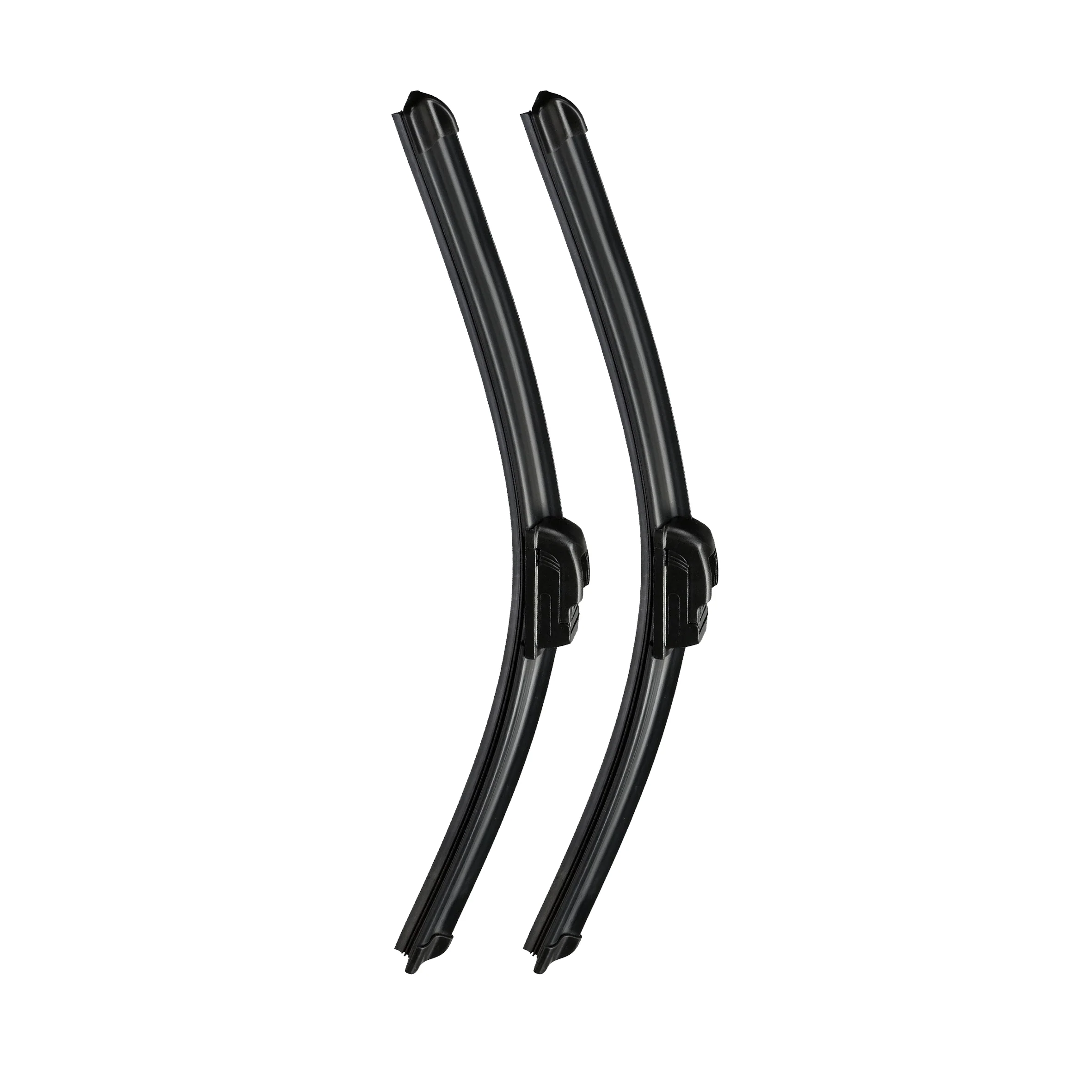 SUZUKI VITARA SUV Oct 1988 to Dec 1998 Retro Upgrade Wiper Blade Kit - Easy Fit Video Tutorial