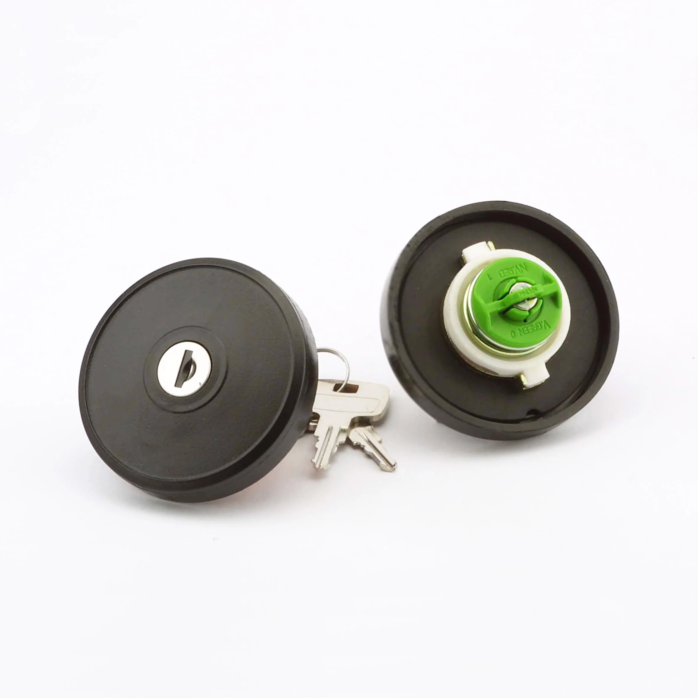 T1 Van Diesel Locking Fuel Cap JUN 1982 to FEB 1996