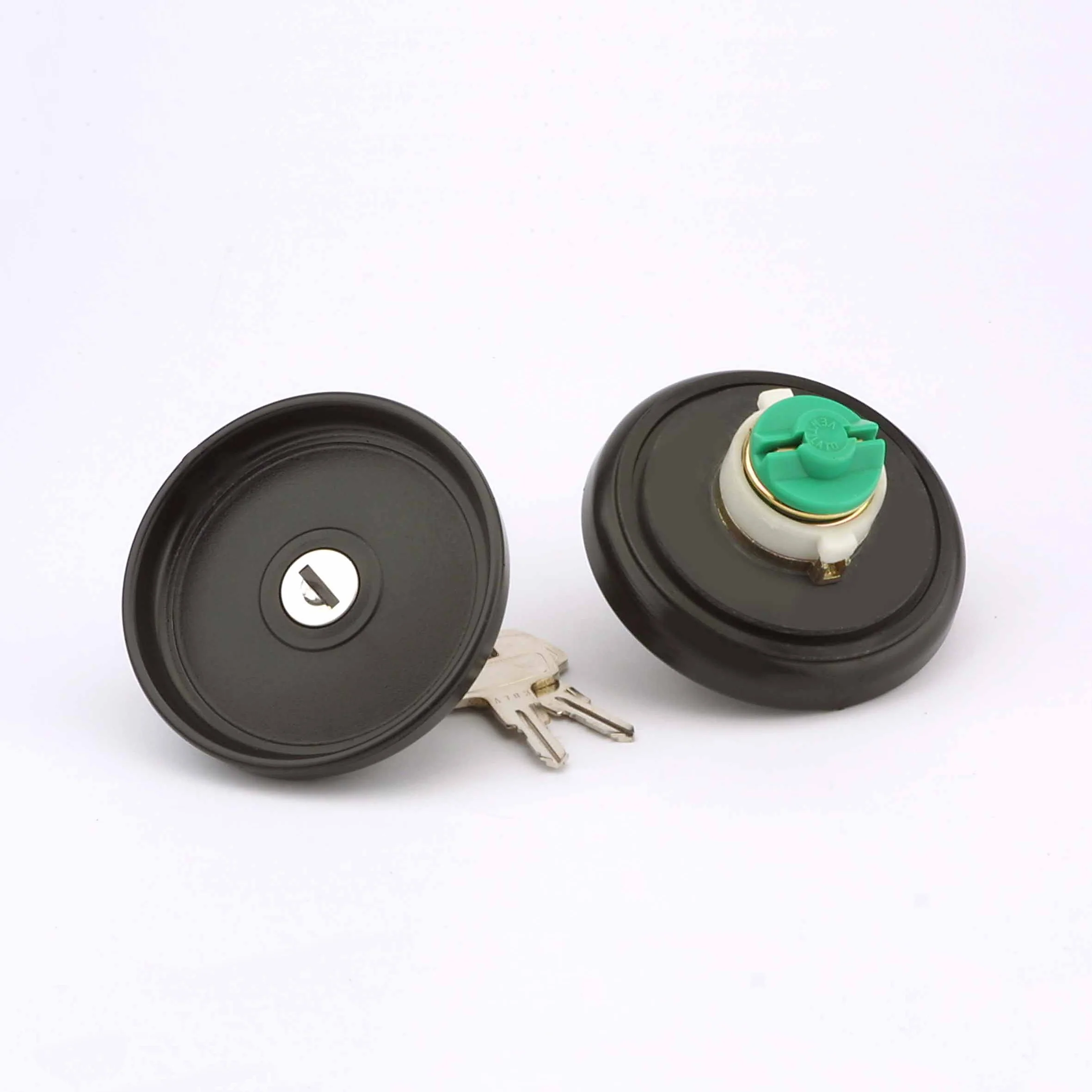 TRANSIT Van Diesel Locking Fuel Cap JAN 1986 to SEP 1991