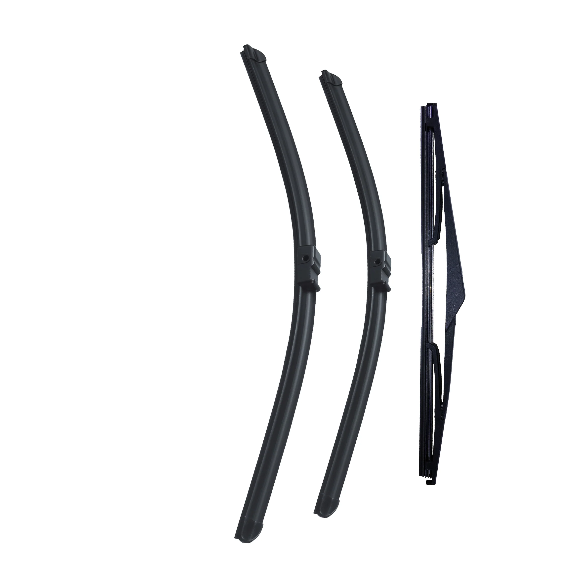 VAUXHALL ASTRA H MK5 Hatchback Jan 2004 to Nov 2010 Wiper Blade Set - Easy Fit Video Tutorial