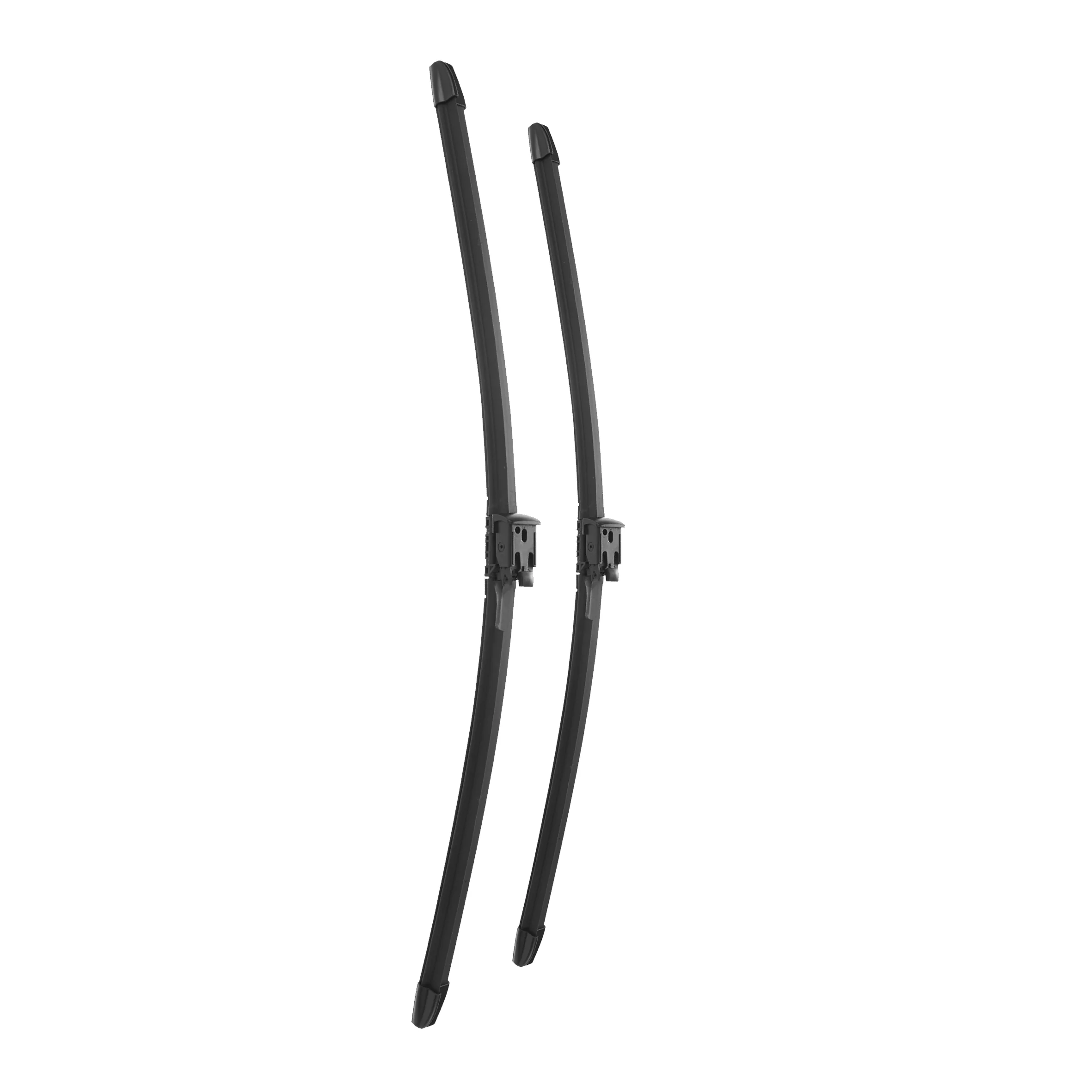 VAUXHALL COMBO Van Mar 2019 Onwards Wiper Blade Kit - Easy Fit Video Tutorial