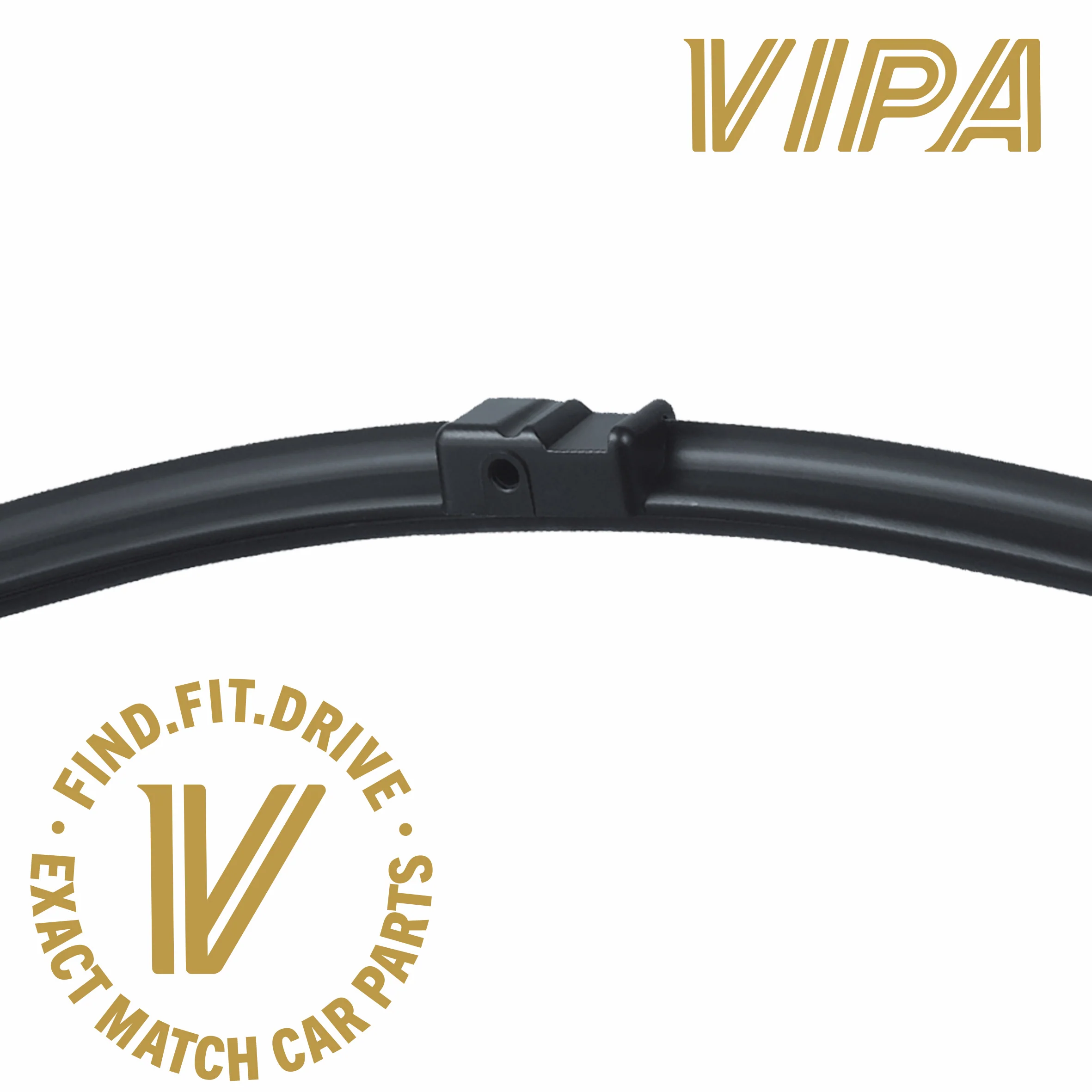 VOLVO V50 Estate Mar 2004 to Mar 2006 Rear Wiper Blade - Image 3