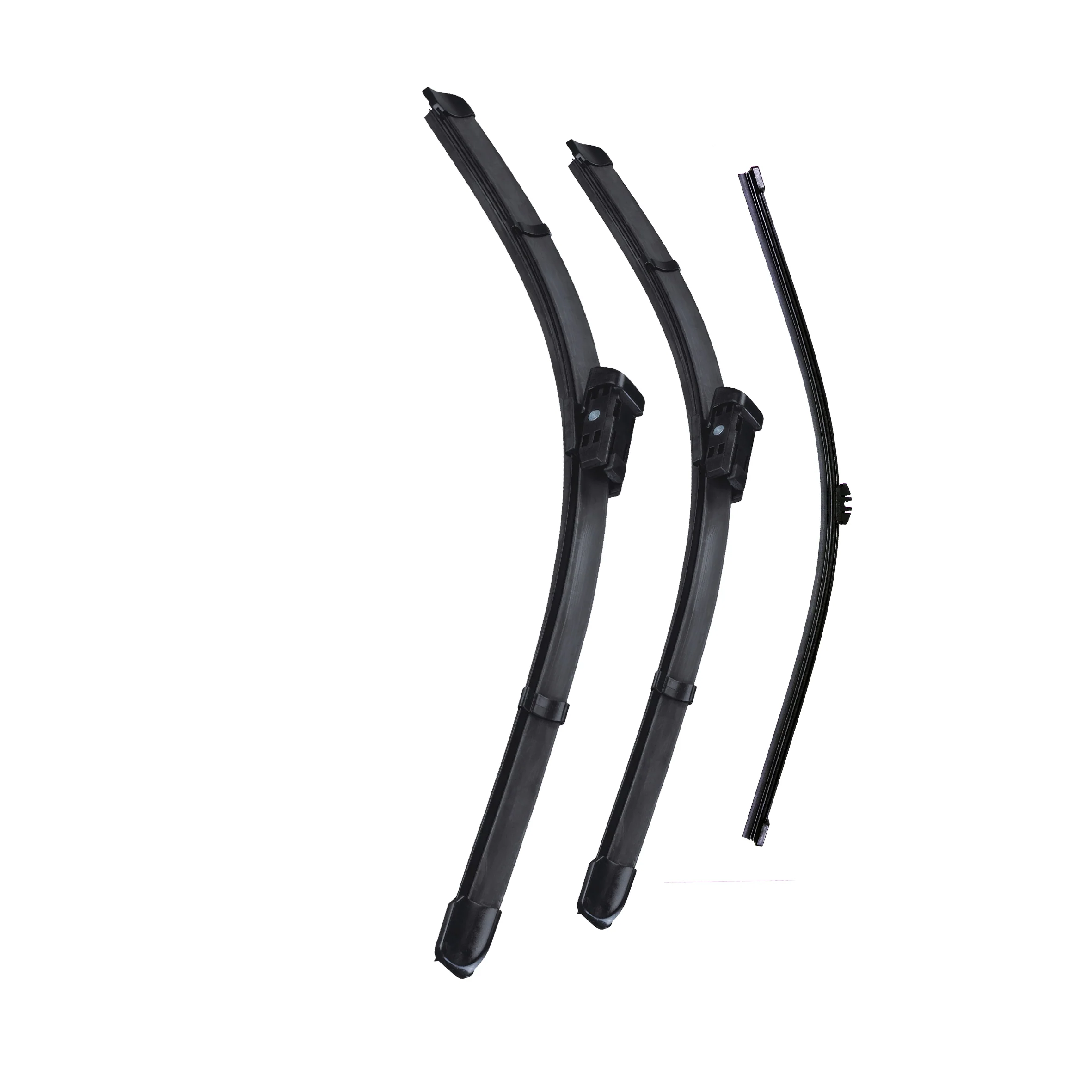 VOLVO V90 Estate Jan 1997 to Dec 1998 Wiper Blade Set - Easy Fit Video Tutorial