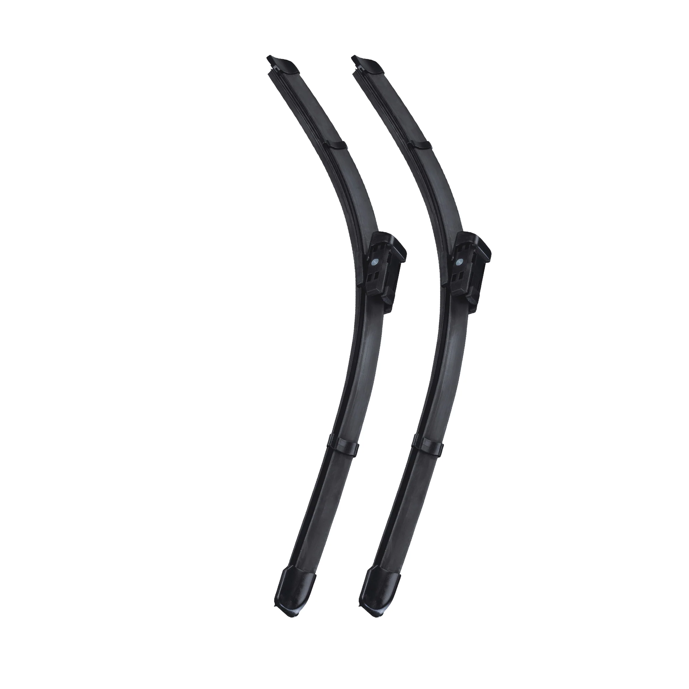 VW BEETLE Convertible Dec 2011 Onwards Wiper Blade Kit - Easy Fit Video Tutorial