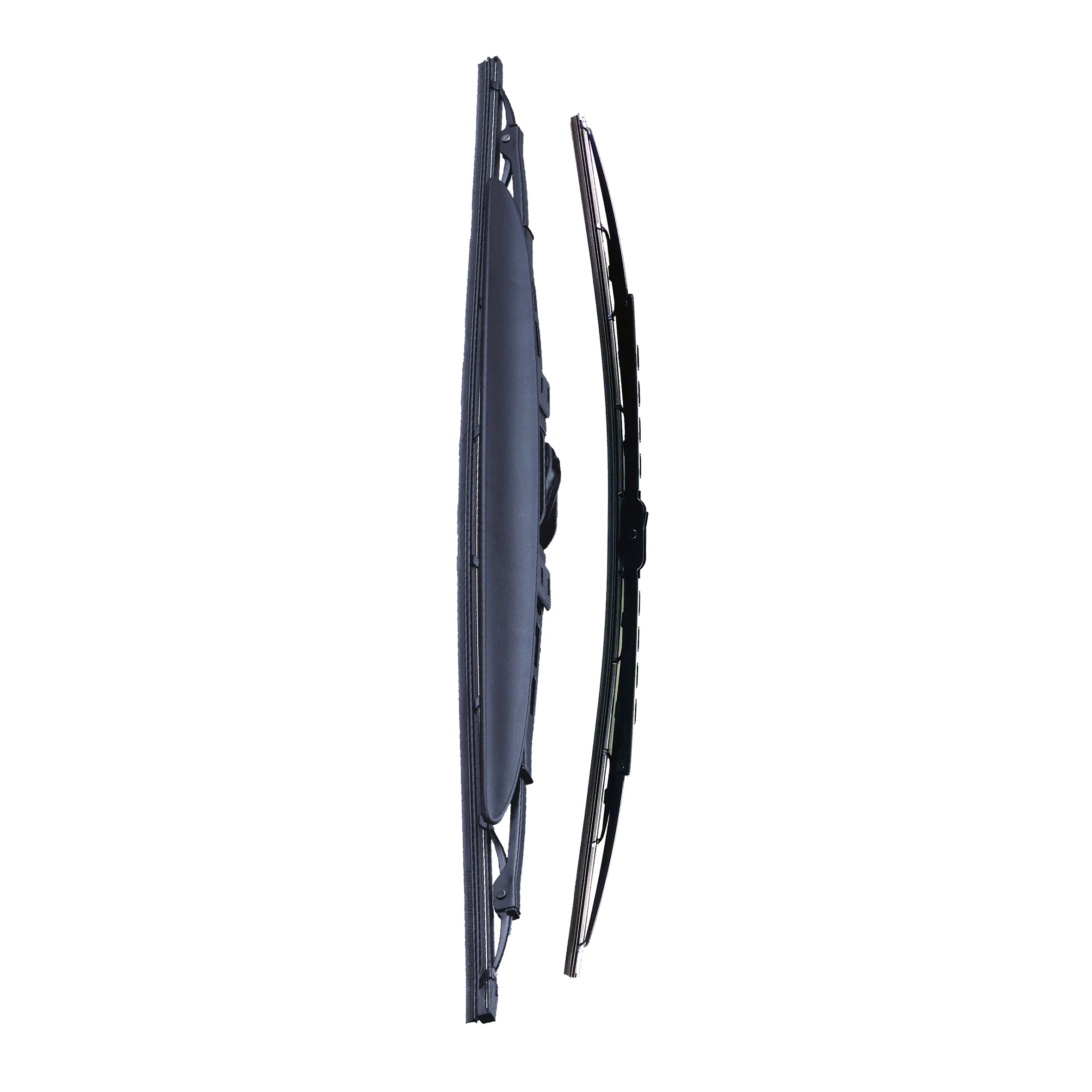 VW BORA Saloon Oct 1998 to May 2002 Wiper Blade Kit - Easy Fit Video Tutorial