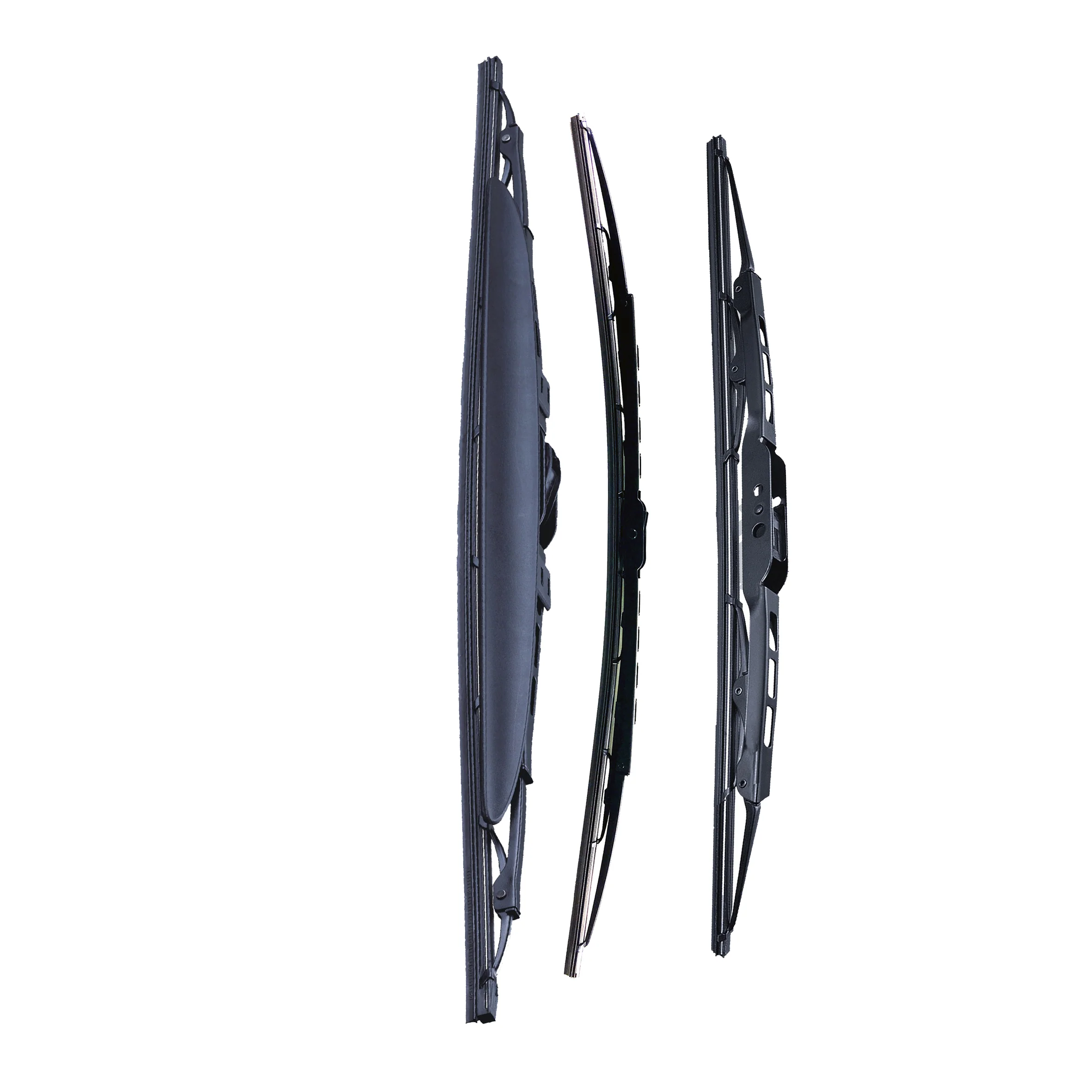 VW LUPO Hatchback Sep 1997 to Jul 2005 Wiper Blade Set - Easy Fit Video Tutorial