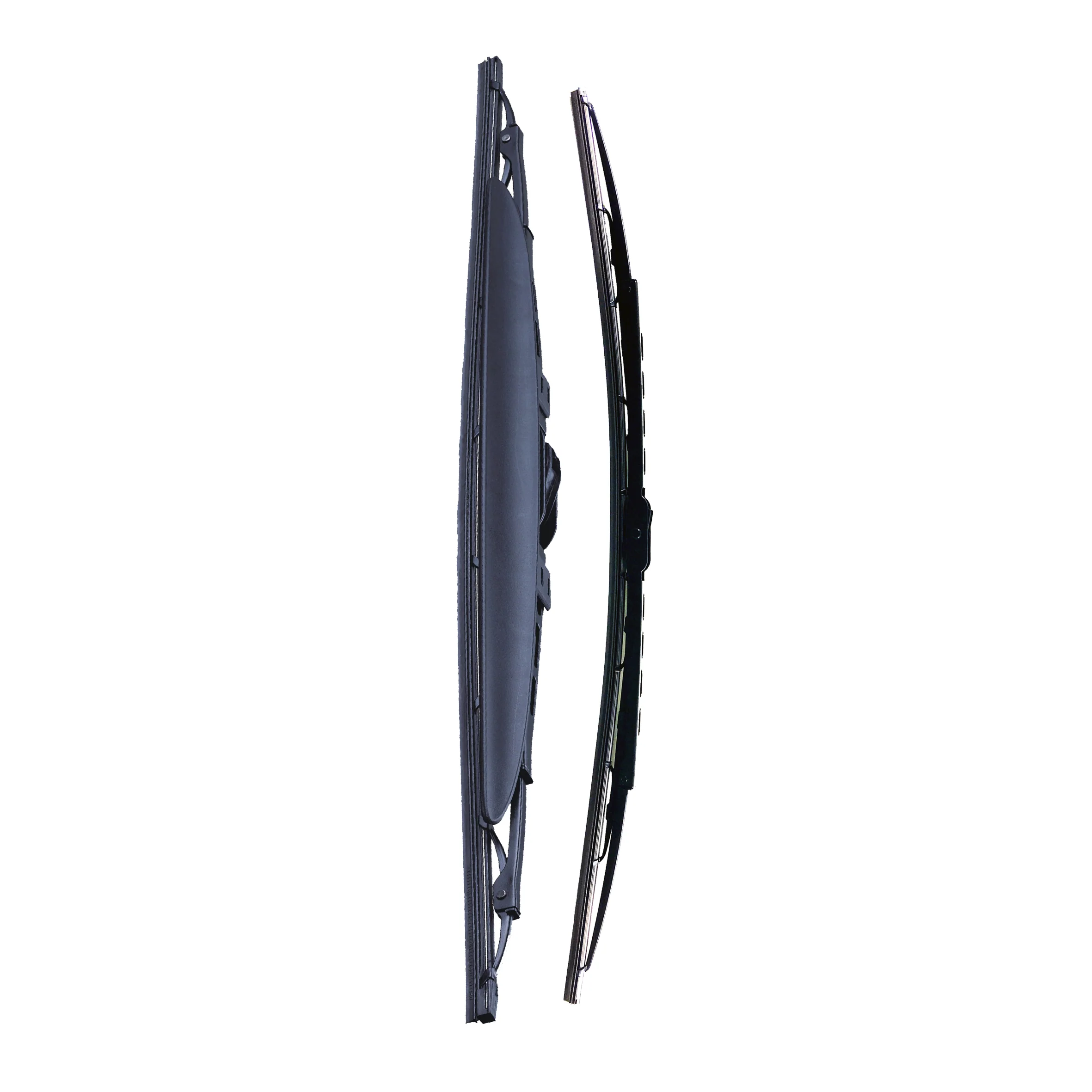VW NEW BEETLE Hatchback Jan 1998 to Sep 2010 Wiper Blade Kit - Easy Fit Video Tutorial