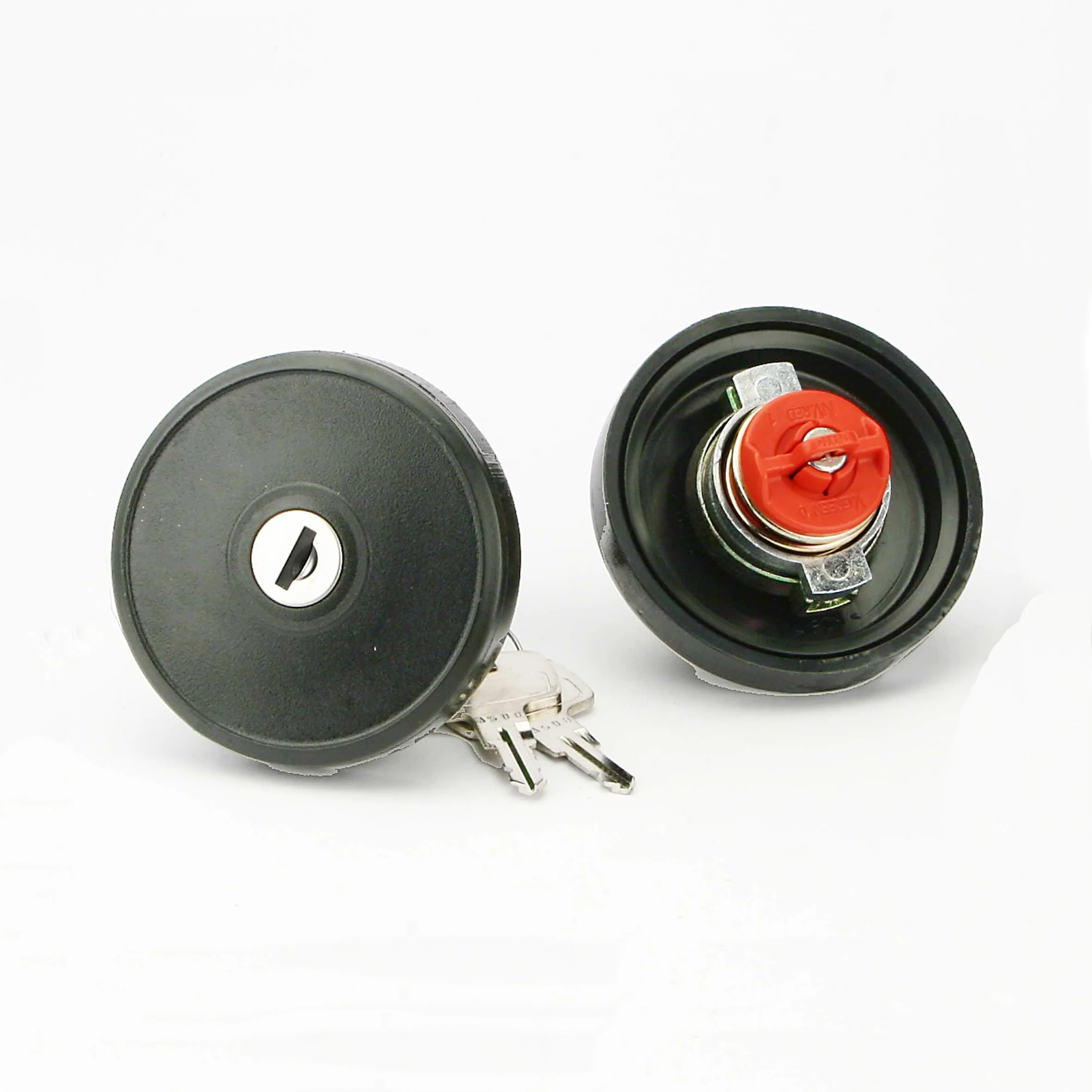 XSARA Estate Diesel Locking Fuel Cap OCT 1997 to AUG 2005