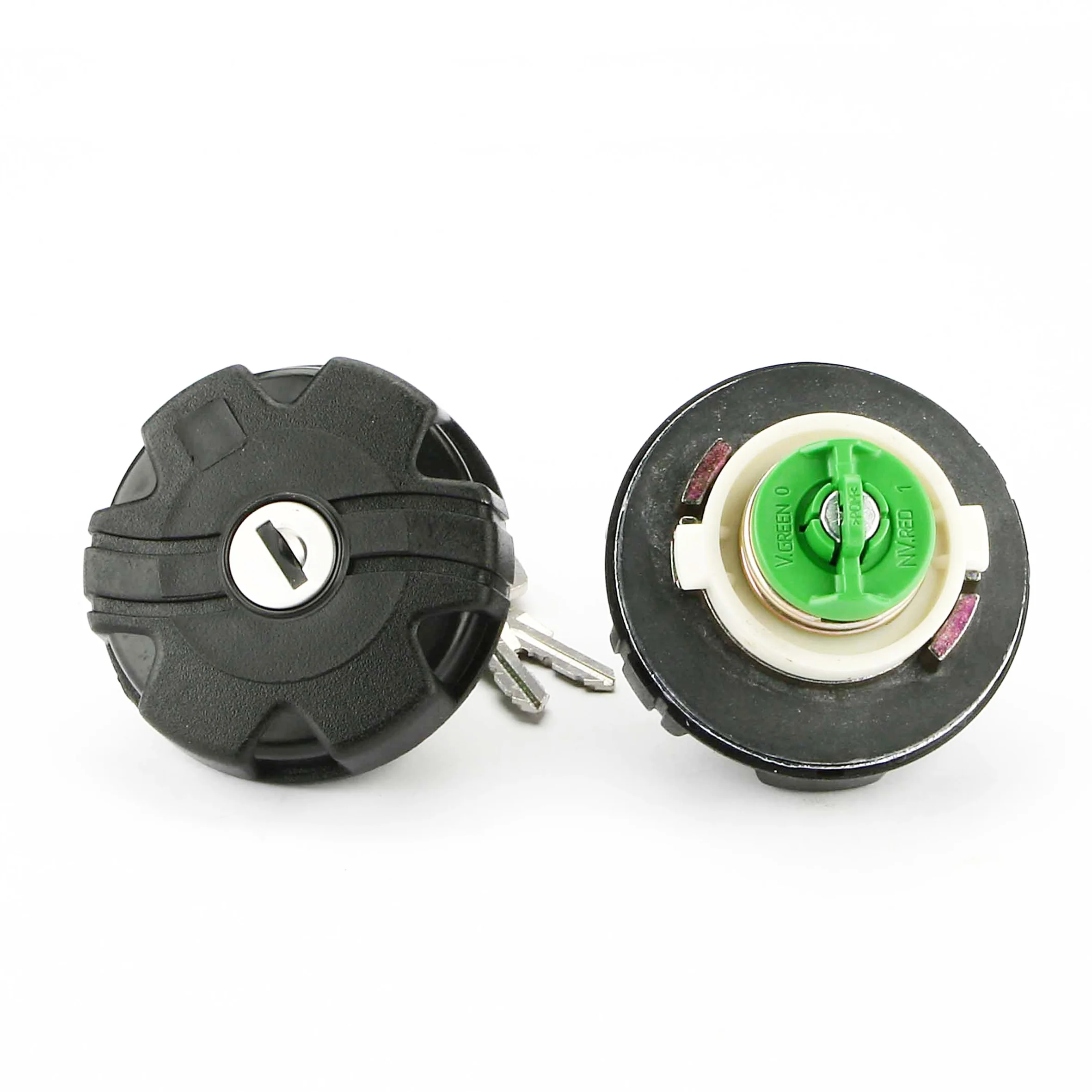 ZX Hatchback Petrol Locking Fuel Cap MAR 1991 to OCT 1997
